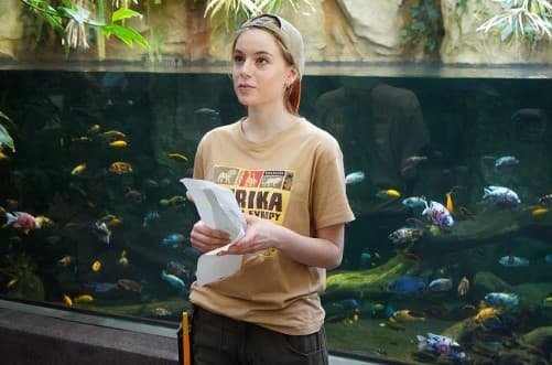 TRAPAS ako hrom: Český