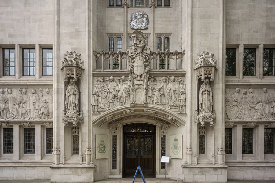 Westminister magistrace court