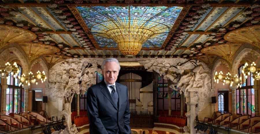 José Carreras