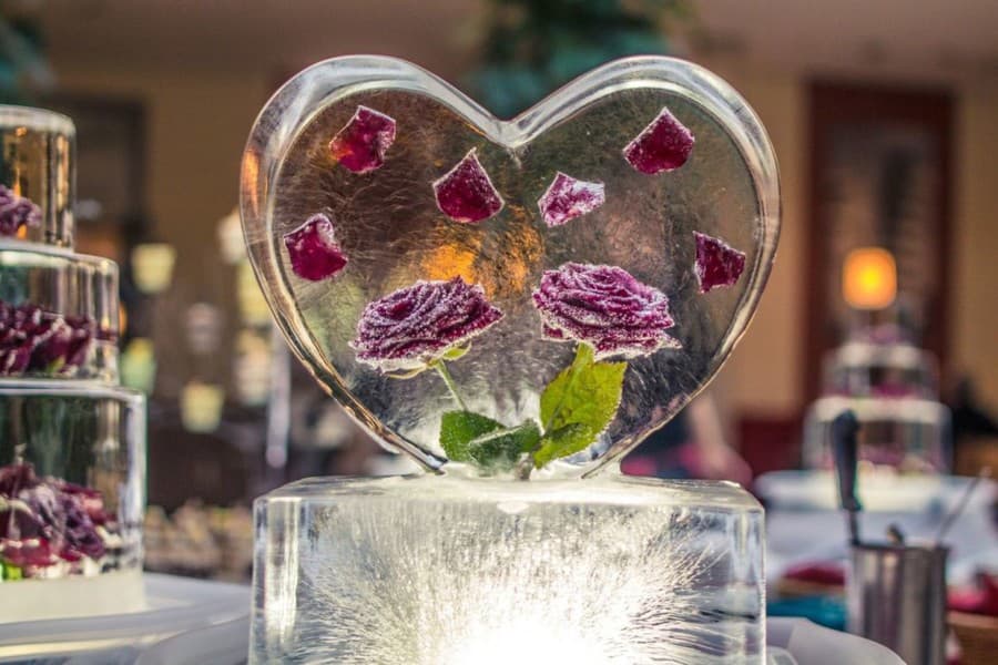 Svadobný veľtrh pokračuje v Banskej