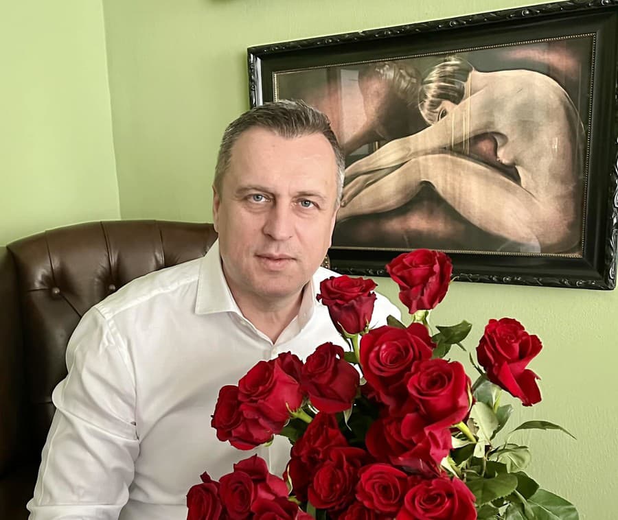Andrej Danko gratuluje ženám k MDŽ