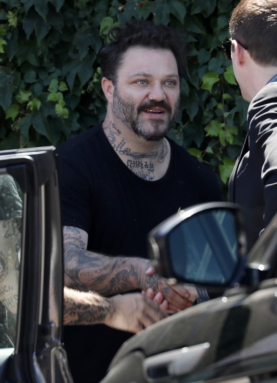 Bam Margera