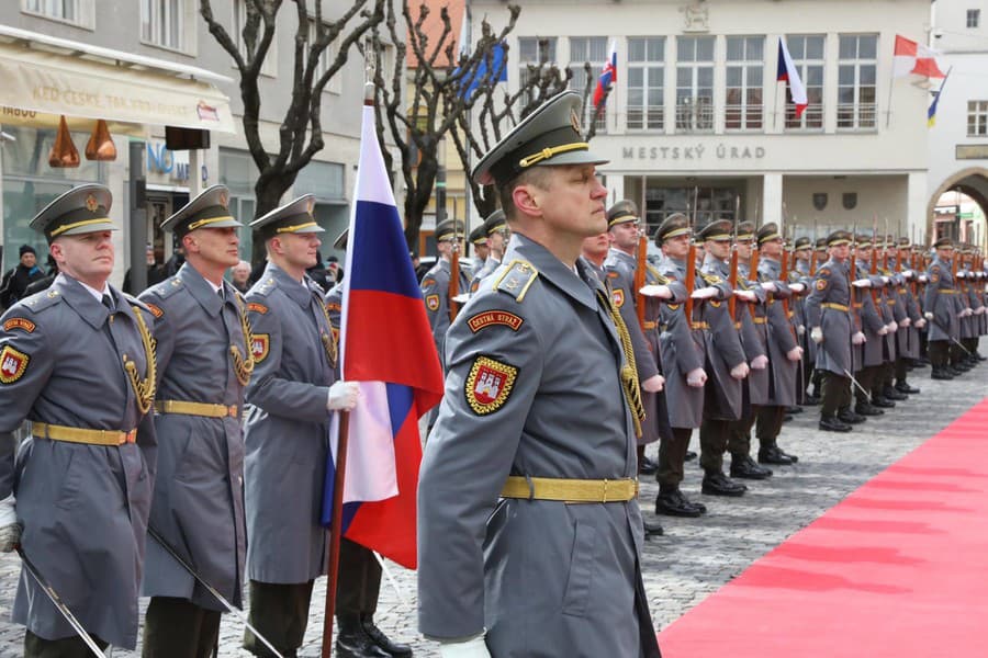 Dlho očakávané rokovanie slovenskej