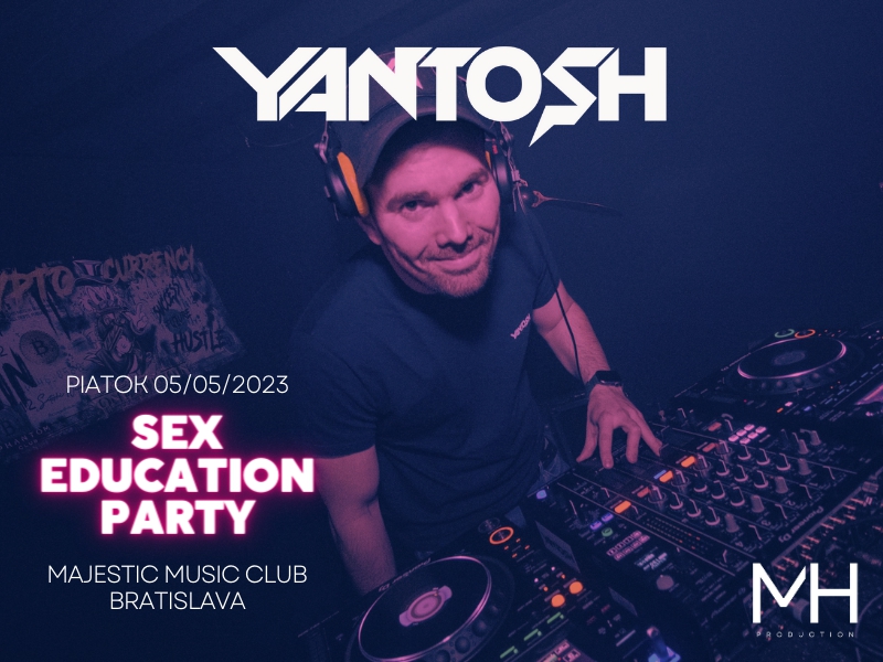 Bratislavou otrasie najhorúcejšia párty