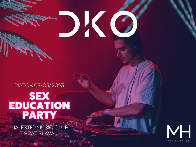 Bratislavou otrasie najhorúcejšia párty