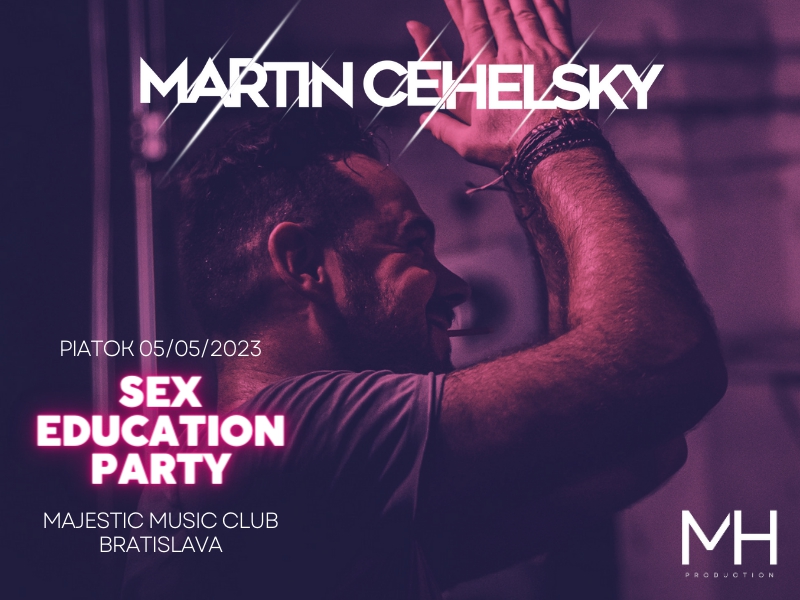 Bratislavou otrasie najhorúcejšia párty