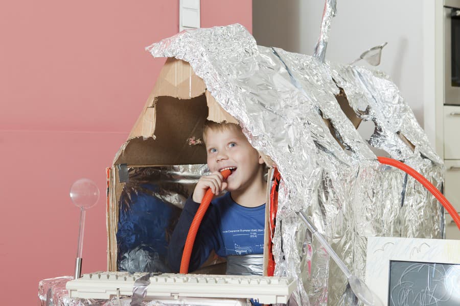 Niektoré povolania ešte neexistujú, ale vzniknú skôr ako si myslíme.