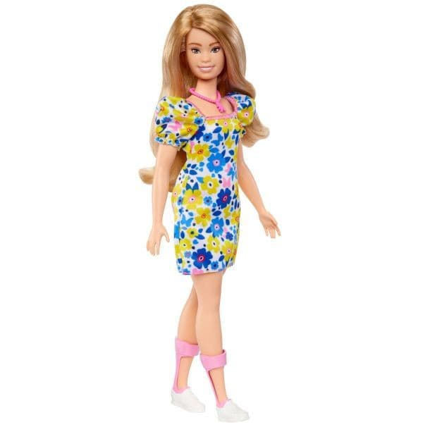 Mattel predstavil najnovšiu Barbie: