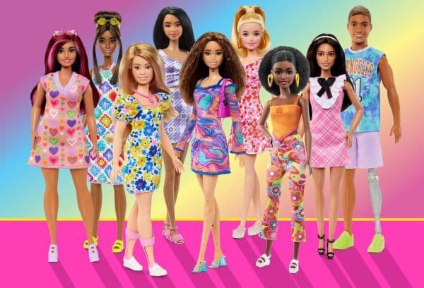 Mattel predstavil najnovšiu Barbie:
