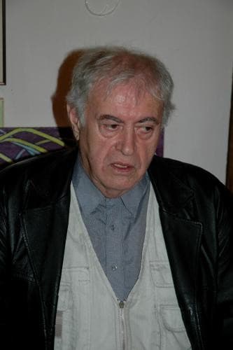 Záboj Bohuslav Kuľhavý