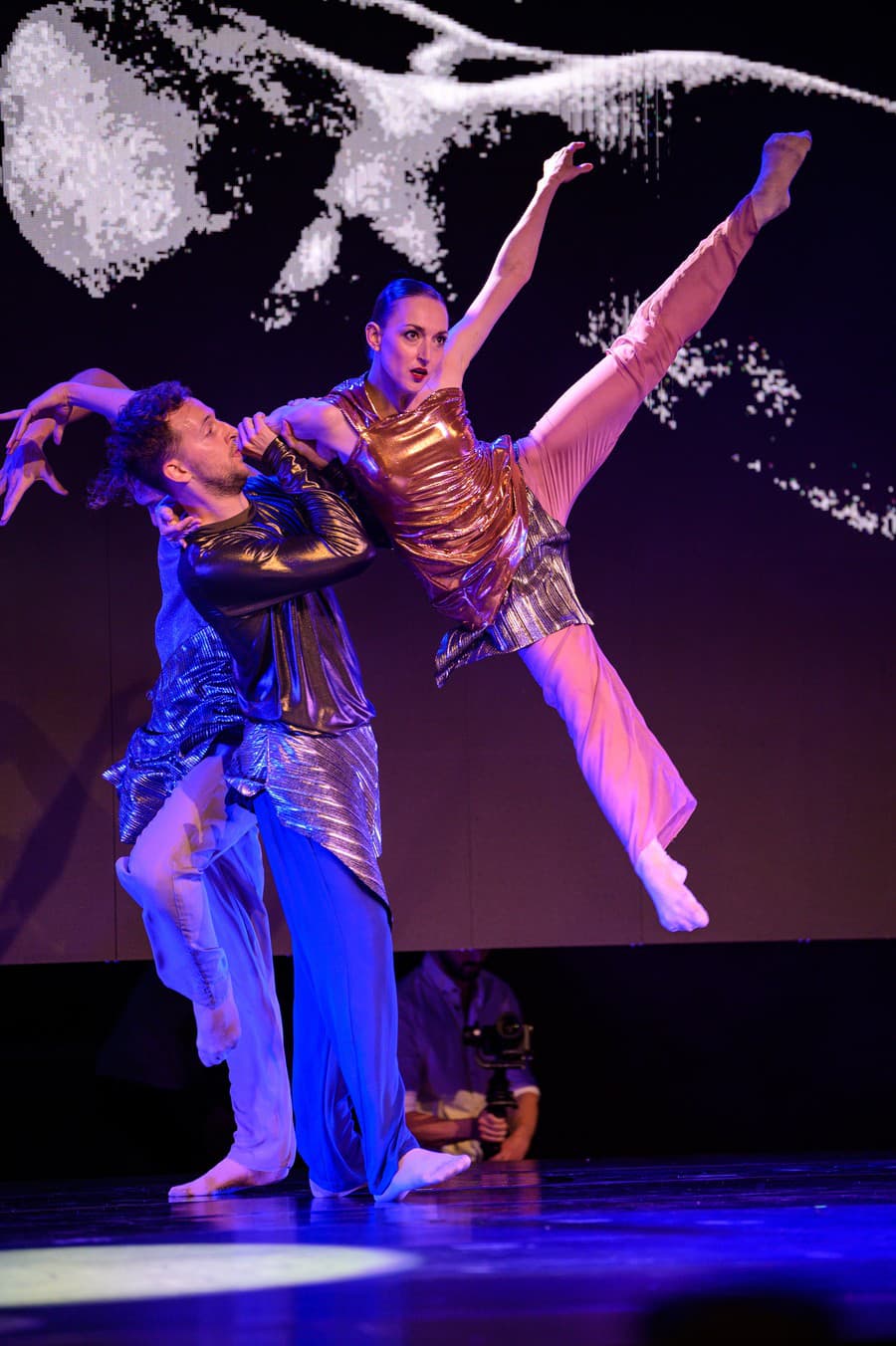 Bratislava JASÁ: Chorea 2023