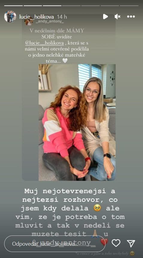 Najťažší rozhovor českej miss: