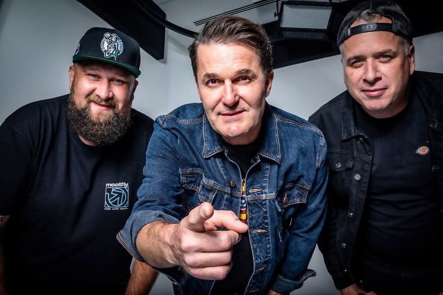 Osvedčené mená z Česká