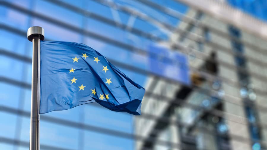 Eurokomisia zasahuje voči ukrajinským