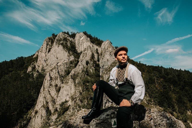 „Hudba nás prepája, a vďaka