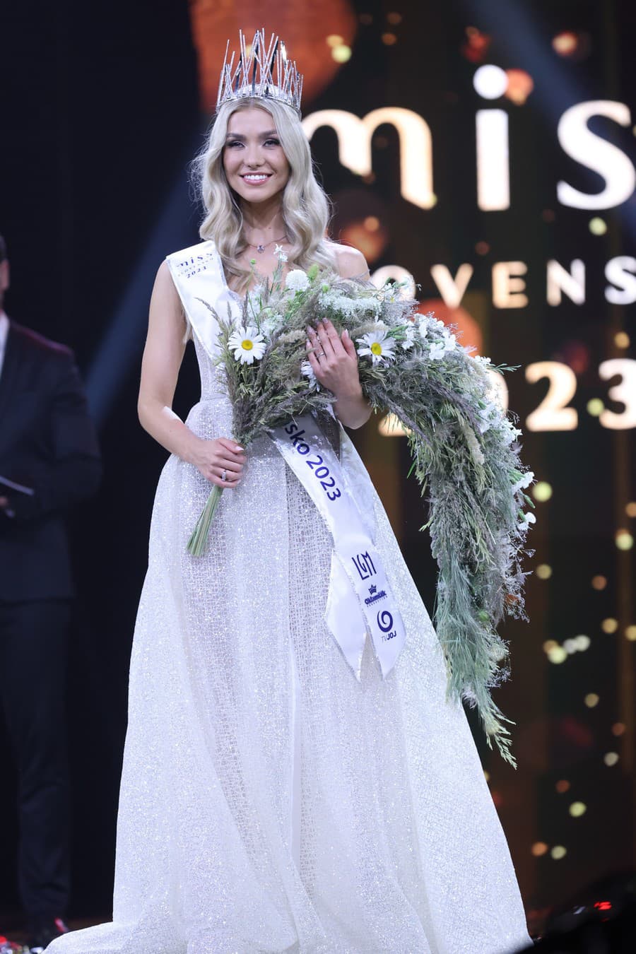 Zmätená víťazka Miss Slovensko