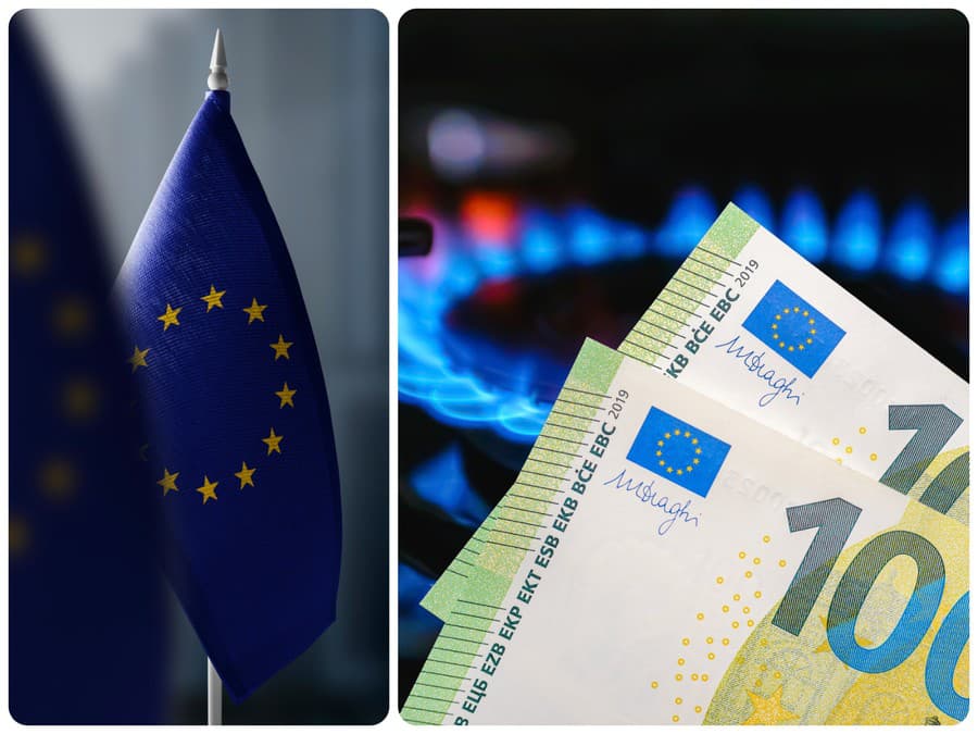 Európe hrozí plynová kríza: