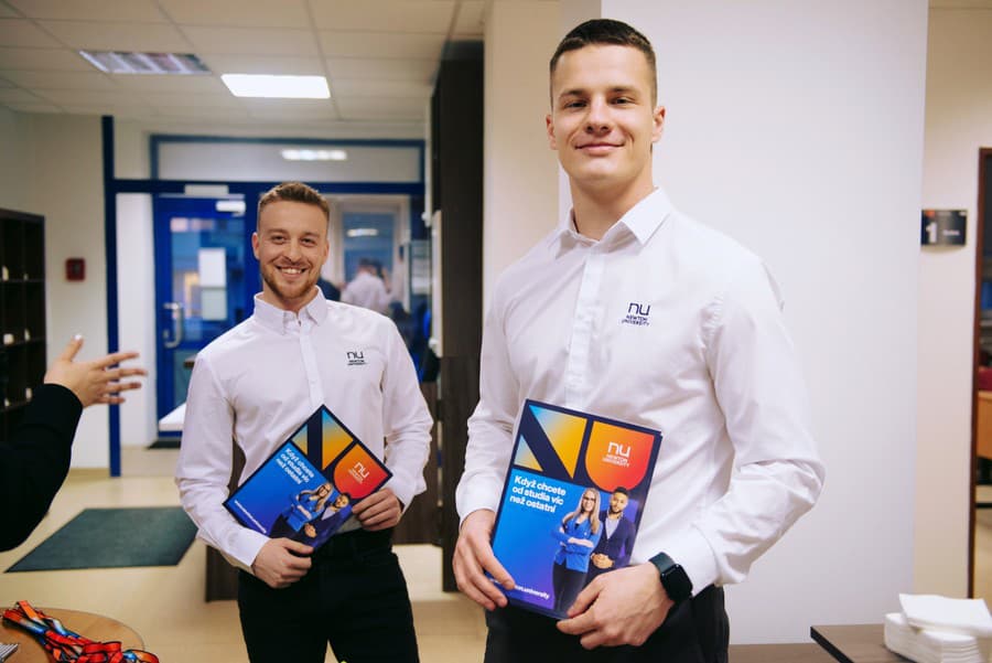 Flexibilné štúdium VŠ pre