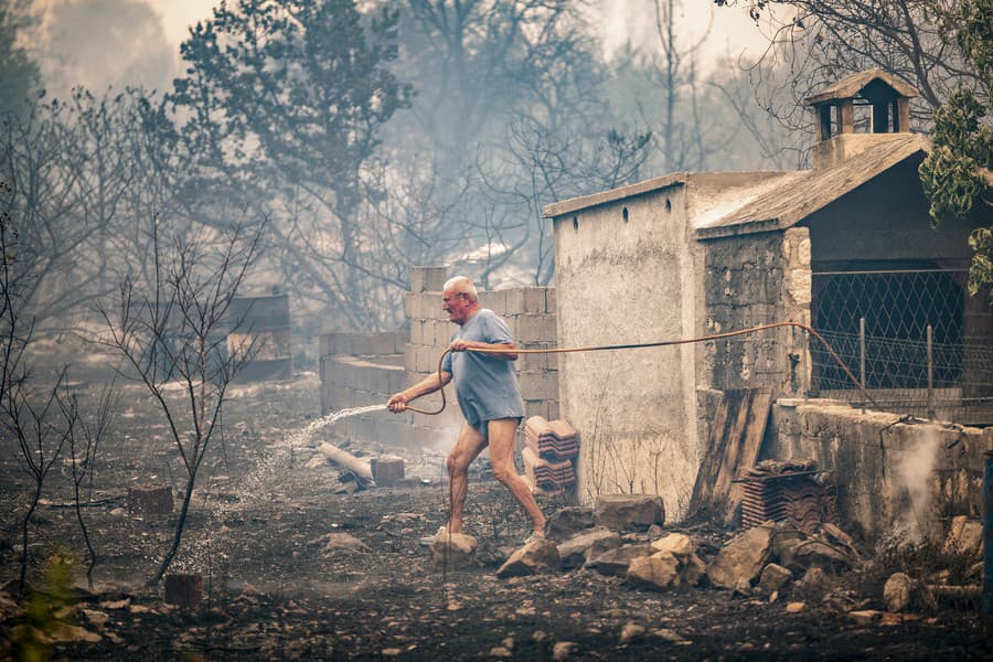 Dovolenka snov sa pre