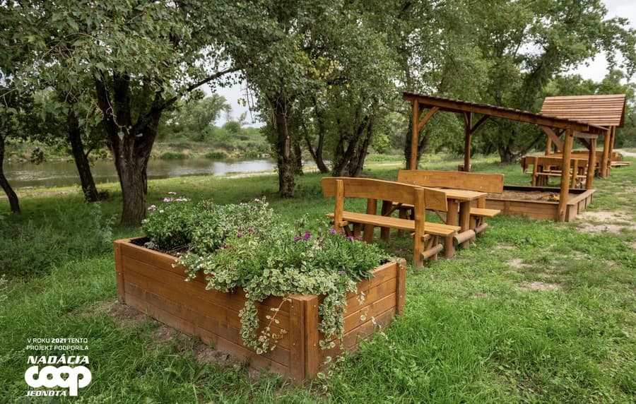 Zákazníci rozhodli, ktoré projekty