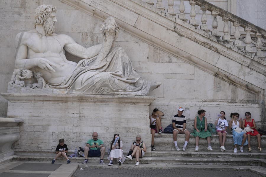Turistom sa zvýšia v Taliansku náklady