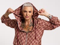 Tetovala Ritu Oru aj Rytmusa: Ivana Beláková prezradila, čo si všimla po troch mesiacoch