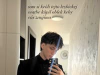 Ema Lacová sa vydala
