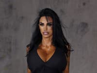 Katie Price