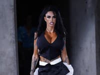 Katie Price