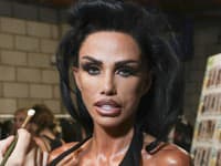 Katie Price