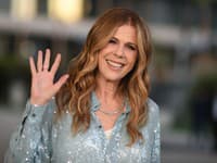 Rita Wilson