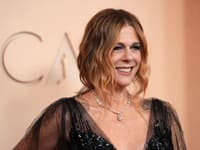 Rita Wilson
