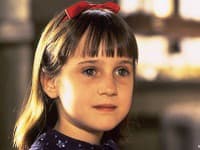 Mara Wilson, Matilda,