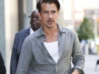 Colin Farrell