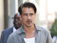 Colin Farrell
