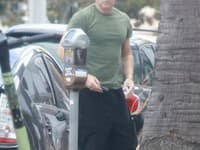 Colin Farrell