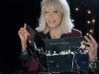 Amanda Lear