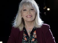 Amanda Lear