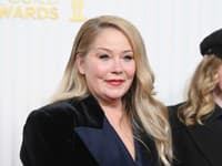 Christina Applegate