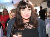 Dagmar Patrasová
