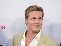 Brad Pitt