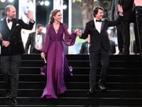 Tom Cruise, Princezná Kate, Princ William