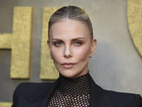 Charlize Theron