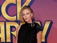 Charlize Theron