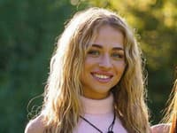 Exfarmárka Martinčeková ako poriadne pikantný anjelik: Wauuu... TAKTO odvážnu ste ju ešte nevideli!