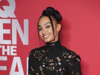 Leigh-Anne Pinnock