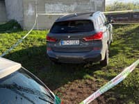 Anne Šiškovej našli auto