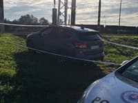 Anne Šiškovej našli auto