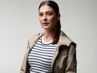 Vraždy v dolinách, Kristína Spáčová