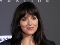 Dakota Johnson